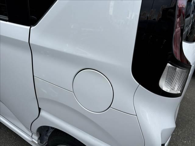 ムーヴ G 両側スライド片側電動ドア 衝突被害軽減ブレーキ スマートキー クリアランスソナー アイドリングストップ ECS LEDヘッドライト(18枚目)