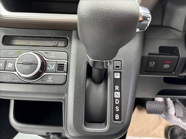 ムーヴ G 両側スライド片側電動ドア 衝突被害軽減ブレーキ スマートキー クリアランスソナー アイドリングストップ ECS LEDヘッドライト(28枚目)