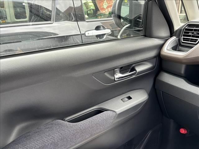 ムーヴ G 両側スライド片側電動ドア 衝突被害軽減ブレーキ スマートキー クリアランスソナー アイドリングストップ ECS LEDヘッドライト(32枚目)