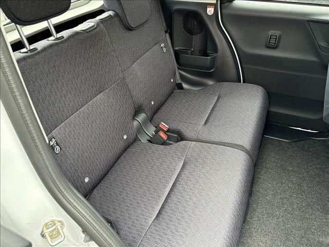 ムーヴ G 両側スライド片側電動ドア 衝突被害軽減ブレーキ スマートキー クリアランスソナー アイドリングストップ ECS LEDヘッドライト(44枚目)