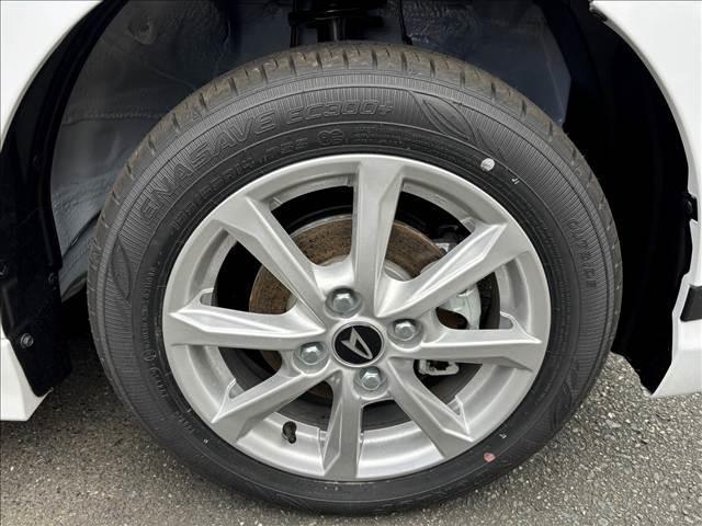 ムーヴ G 両側スライド片側電動ドア 衝突被害軽減ブレーキ スマートキー クリアランスソナー アイドリングストップ ECS LEDヘッドライト(56枚目)