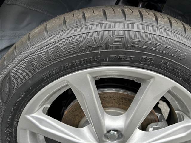 ムーヴ G 両側スライド片側電動ドア 衝突被害軽減ブレーキ スマートキー クリアランスソナー アイドリングストップ ECS LEDヘッドライト(57枚目)