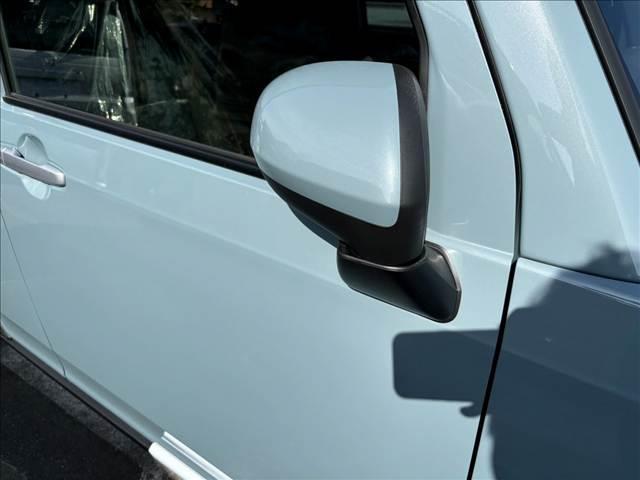 タフト G メッキパック 衝突被害軽減ブレーキ スマートキー クリアランスソナー アイドリングストップ ECS ACC シートヒーター LEDヘッドライト(8枚目)