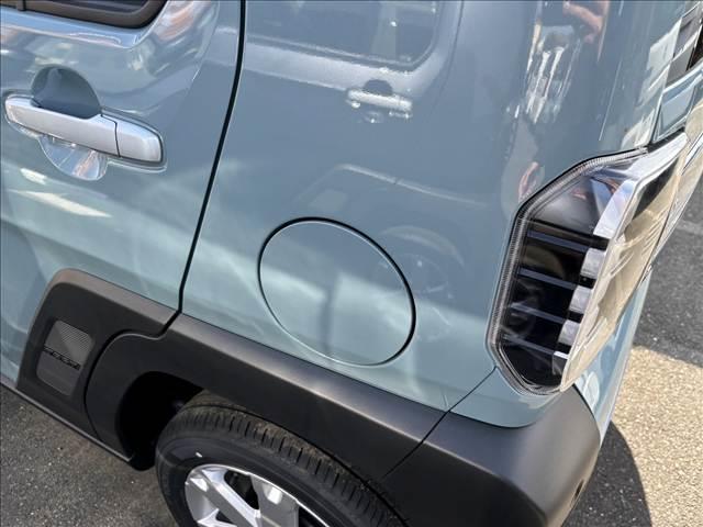 タフト G メッキパック 衝突被害軽減ブレーキ スマートキー クリアランスソナー アイドリングストップ ECS ACC シートヒーター LEDヘッドライト(16枚目)