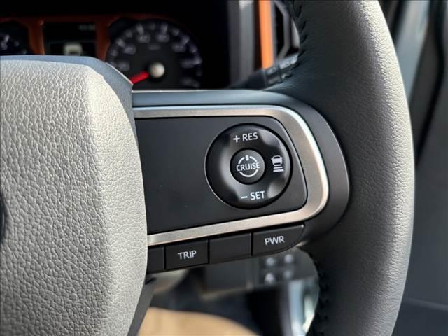 タフト G メッキパック 衝突被害軽減ブレーキ スマートキー クリアランスソナー アイドリングストップ ECS ACC シートヒーター LEDヘッドライト(40枚目)