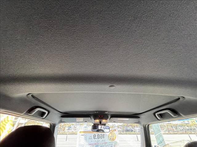 タフト G メッキパック 衝突被害軽減ブレーキ スマートキー クリアランスソナー アイドリングストップ ECS ACC シートヒーター LEDヘッドライト(49枚目)