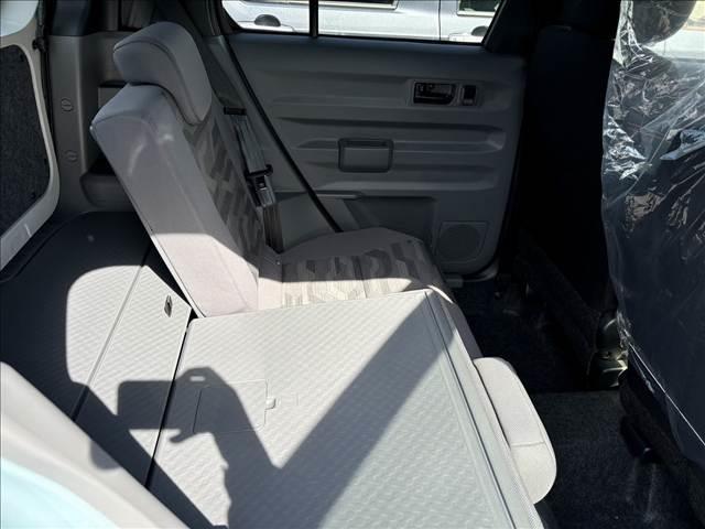 タフト G メッキパック 衝突被害軽減ブレーキ スマートキー クリアランスソナー アイドリングストップ ECS ACC シートヒーター LEDヘッドライト(54枚目)