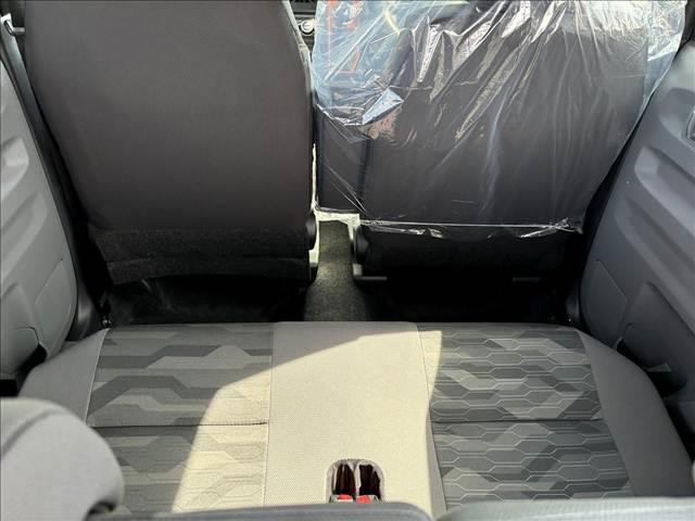 タフト G メッキパック 衝突被害軽減ブレーキ スマートキー クリアランスソナー アイドリングストップ ECS ACC シートヒーター LEDヘッドライト(56枚目)