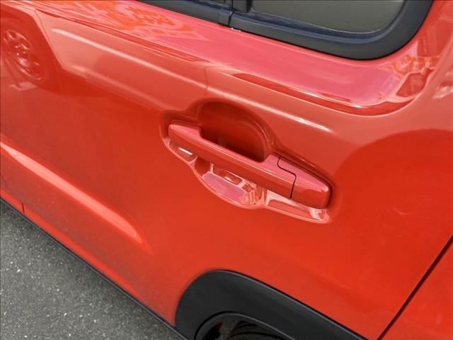 ハスラー ハイブリッドG 衝突被害軽減ブレーキ 車線逸脱防止装置 スマートキー クリアランスソナー アイドリングストップ ACC ECS シートヒーター LEDヘッドライト(18枚目)