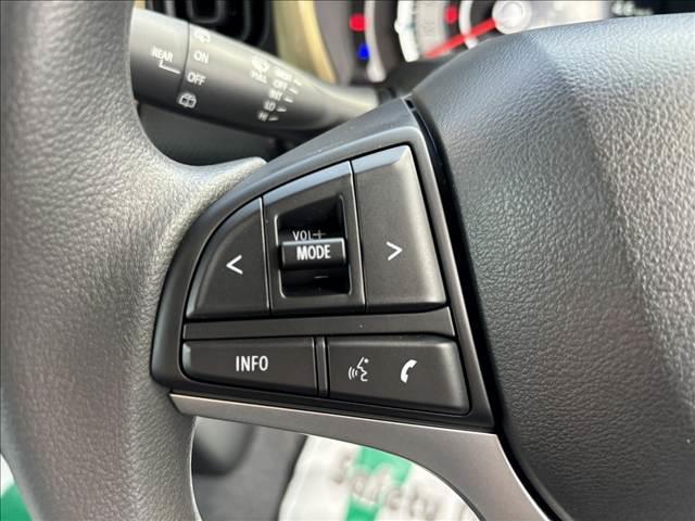 ハスラー ハイブリッドG 衝突被害軽減ブレーキ 車線逸脱防止装置 スマートキー クリアランスソナー アイドリングストップ ACC ECS シートヒーター LEDヘッドライト(30枚目)