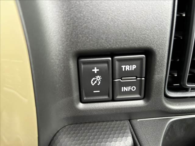 ハスラー ハイブリッドG 衝突被害軽減ブレーキ 車線逸脱防止装置 スマートキー クリアランスソナー アイドリングストップ ACC ECS シートヒーター LEDヘッドライト(32枚目)