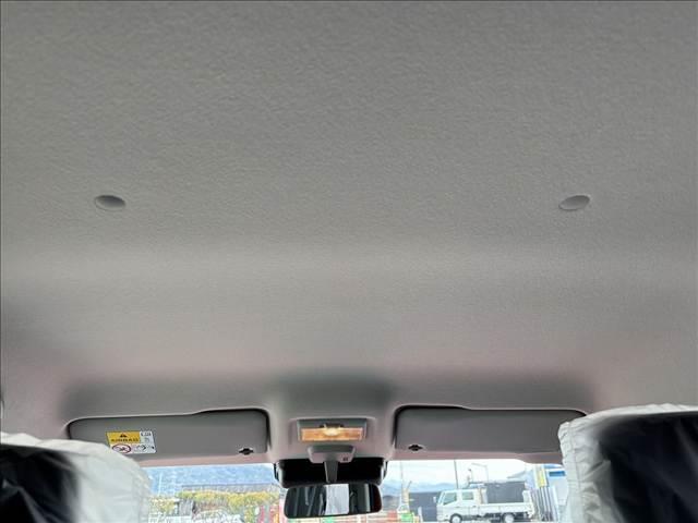 ハスラー ハイブリッドG 衝突被害軽減ブレーキ 車線逸脱防止装置 スマートキー クリアランスソナー アイドリングストップ ACC ECS シートヒーター LEDヘッドライト(41枚目)