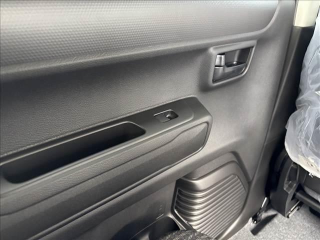 ハスラー ハイブリッドG 衝突被害軽減ブレーキ 車線逸脱防止装置 スマートキー クリアランスソナー アイドリングストップ ACC ECS シートヒーター LEDヘッドライト(42枚目)