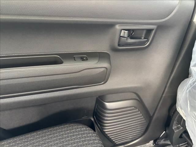 ハスラー ハイブリッドG 衝突被害軽減ブレーキ 車線逸脱防止装置 スマートキー クリアランスソナー アイドリングストップ ACC ECS シートヒーター LEDヘッドライト(45枚目)