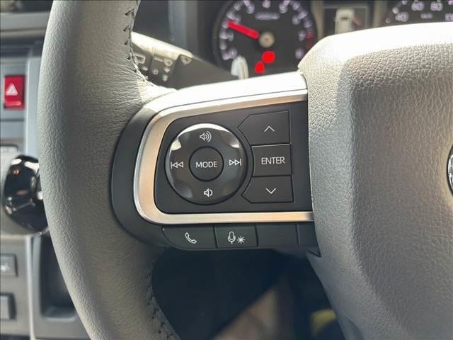 タフト Ｇ　ダーククロムベンチャー　衝突被害軽減ブレーキ　車線逸脱防止装置　スマートキー　クリアランスソナー　アイドリングストップ　ＡＣＣ　ＥＣＳ　シートヒーター　ＬＥＤヘッドライト（32枚目）