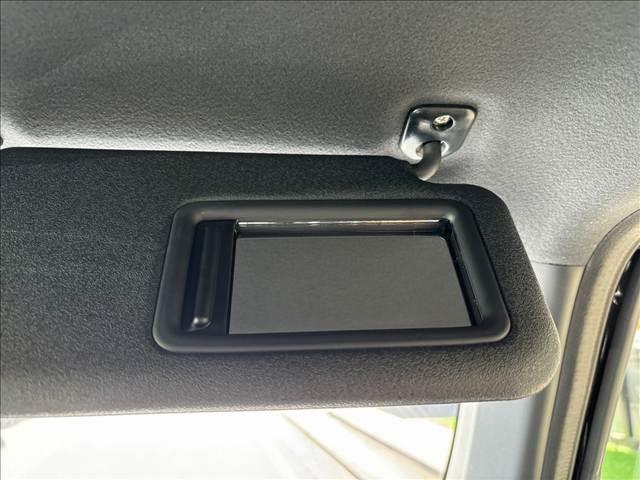 タフト Ｇ　ダーククロムベンチャー　衝突被害軽減ブレーキ　車線逸脱防止装置　スマートキー　クリアランスソナー　アイドリングストップ　ＡＣＣ　ＥＣＳ　シートヒーター　ＬＥＤヘッドライト（40枚目）