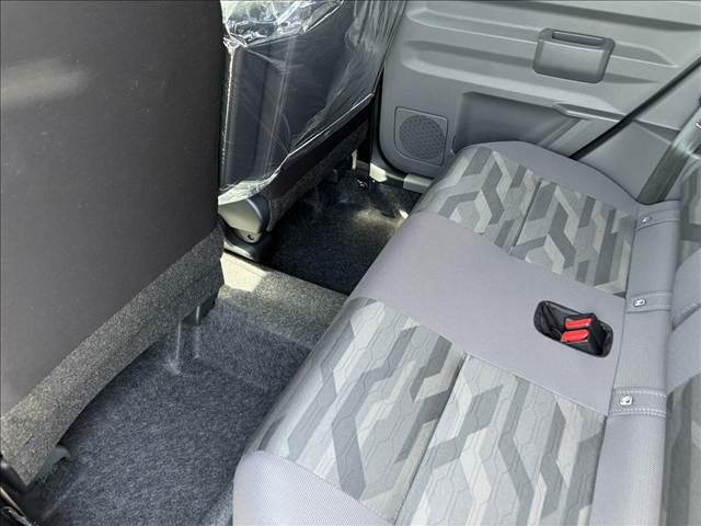 タフト Ｇ　ダーククロムベンチャー　衝突被害軽減ブレーキ　車線逸脱防止装置　スマートキー　クリアランスソナー　アイドリングストップ　ＡＣＣ　ＥＣＳ　シートヒーター　ＬＥＤヘッドライト（50枚目）