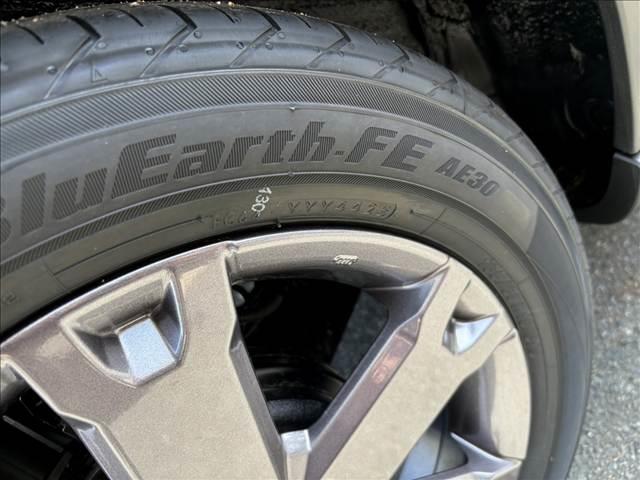 タフト Ｇ　ダーククロムベンチャー　衝突被害軽減ブレーキ　車線逸脱防止装置　スマートキー　クリアランスソナー　アイドリングストップ　ＡＣＣ　ＥＣＳ　シートヒーター　ＬＥＤヘッドライト（54枚目）