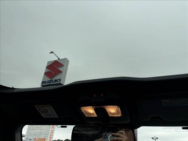 タフト G メッキパック 衝突被害軽減ブレーキ 車線逸脱防止装置 スマートキー クリアランスソナー アイドリングストップ ACC ECS シートヒーター LEDヘッドライト(33枚目)