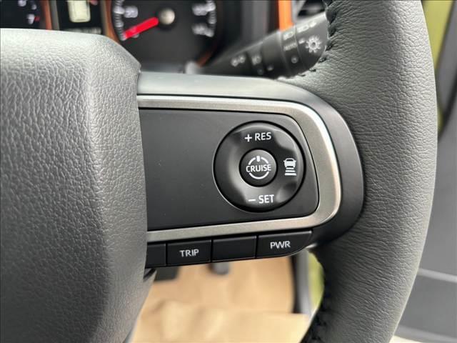 タフト G メッキパック 衝突被害軽減ブレーキ 車線逸脱防止装置 スマートキー クリアランスソナー アイドリングストップ ACC ECS シートヒーター LEDヘッドライト(37枚目)