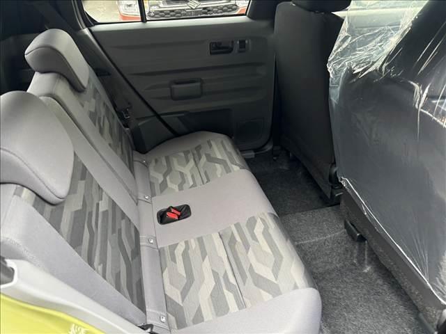 タフト G メッキパック 衝突被害軽減ブレーキ 車線逸脱防止装置 スマートキー クリアランスソナー アイドリングストップ ACC ECS シートヒーター LEDヘッドライト(39枚目)