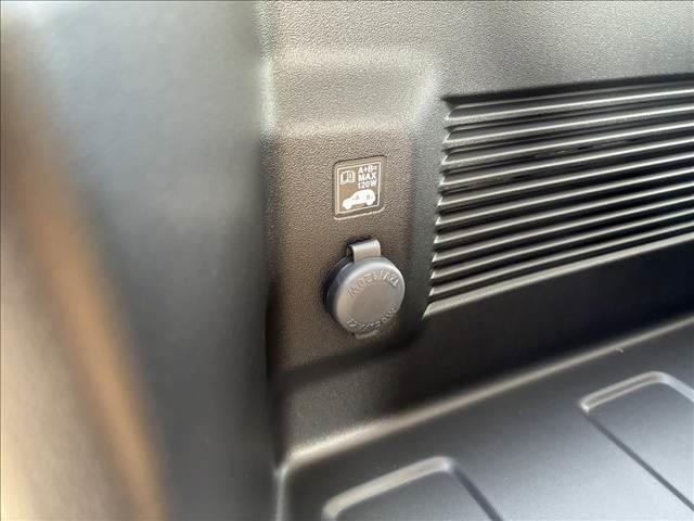 ジムニー ＸＧ　衝突被害軽減ブレーキ　車線逸脱防止装置　クリアランスソナー　ヒルディセントコントロール　アイドリングストップ　ＥＣＳ　ＡＣＣ（10枚目）