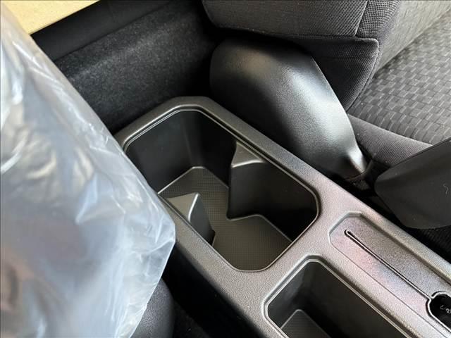 ジムニー ＸＧ　衝突被害軽減ブレーキ　車線逸脱防止装置　クリアランスソナー　ヒルディセントコントロール　アイドリングストップ　ＥＣＳ　ＡＣＣ（20枚目）