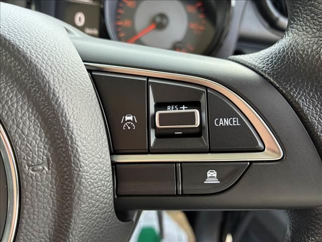 ジムニー ＸＧ　衝突被害軽減ブレーキ　車線逸脱防止装置　クリアランスソナー　ヒルディセントコントロール　アイドリングストップ　ＥＣＳ　ＡＣＣ（25枚目）