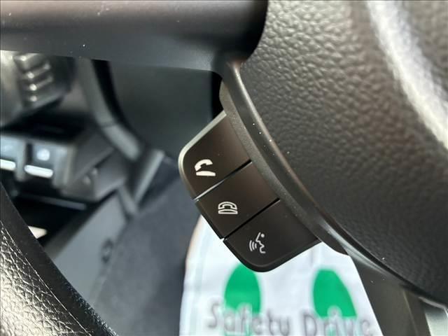 ジムニー ＸＧ　衝突被害軽減ブレーキ　車線逸脱防止装置　クリアランスソナー　ヒルディセントコントロール　アイドリングストップ　ＥＣＳ　ＡＣＣ（26枚目）