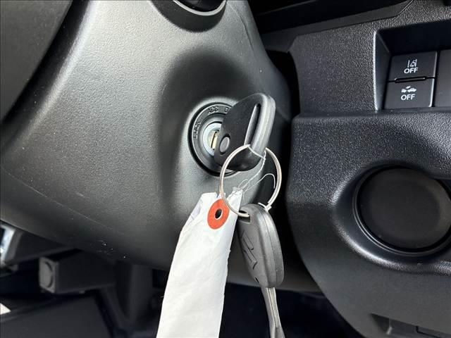 ジムニー ＸＧ　衝突被害軽減ブレーキ　車線逸脱防止装置　クリアランスソナー　ヒルディセントコントロール　アイドリングストップ　ＥＣＳ　ＡＣＣ（28枚目）