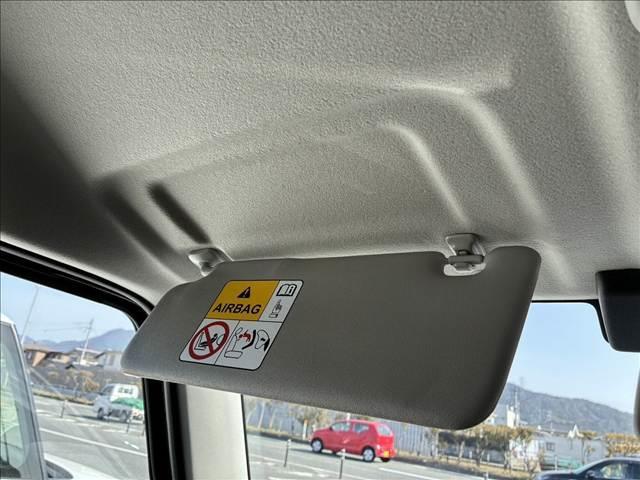 ジムニー ＸＧ　衝突被害軽減ブレーキ　車線逸脱防止装置　クリアランスソナー　ヒルディセントコントロール　アイドリングストップ　ＥＣＳ　ＡＣＣ（29枚目）