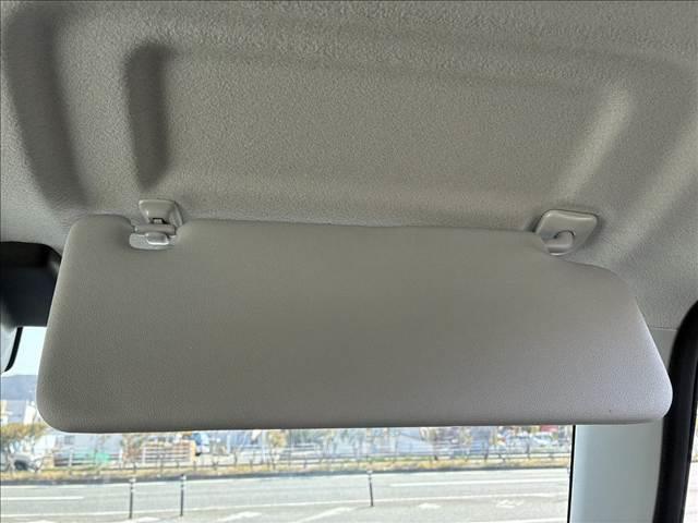 ジムニー ＸＧ　衝突被害軽減ブレーキ　車線逸脱防止装置　クリアランスソナー　ヒルディセントコントロール　アイドリングストップ　ＥＣＳ　ＡＣＣ（30枚目）