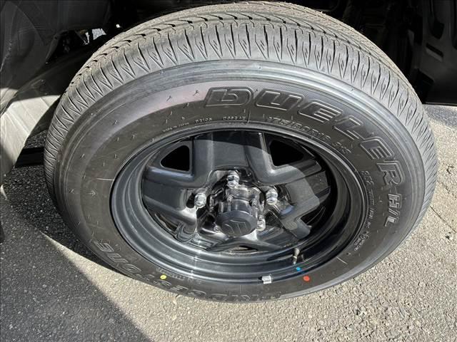 ジムニー ＸＧ　衝突被害軽減ブレーキ　車線逸脱防止装置　クリアランスソナー　ヒルディセントコントロール　アイドリングストップ　ＥＣＳ　ＡＣＣ（38枚目）