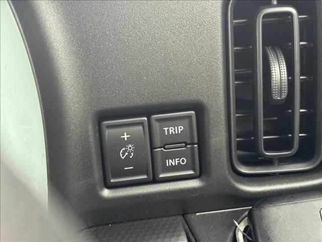 ハスラー ハイブリッドG 衝突被害軽減ブレーキ 車線逸脱防止装置 スマートキー クリアランスソナー アイドリングストップ ACC ECS シートヒーター LEDヘッドライト(29枚目)