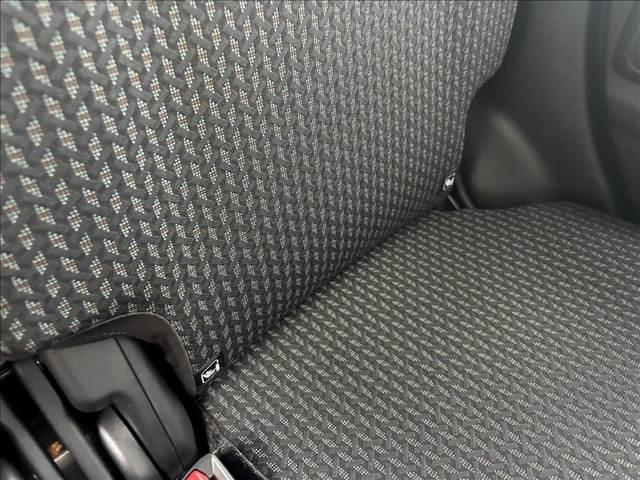 ハスラー ハイブリッドG 衝突被害軽減ブレーキ 車線逸脱防止装置 スマートキー クリアランスソナー アイドリングストップ ACC ECS シートヒーター LEDヘッドライト(40枚目)