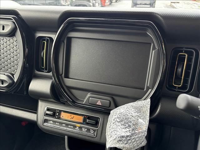 ハスラー ハイブリッドX 衝突被害軽減ブレーキ 車線逸脱防止装置 スマートキー クリアランスソナー アイドリングストップ ACC ECS シートヒーター LEDヘッドライト(18枚目)