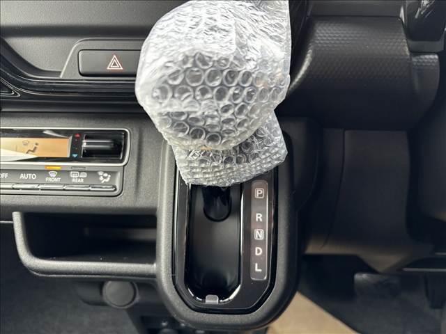 ハスラー ハイブリッドX 衝突被害軽減ブレーキ 車線逸脱防止装置 スマートキー クリアランスソナー アイドリングストップ ACC ECS シートヒーター LEDヘッドライト(22枚目)