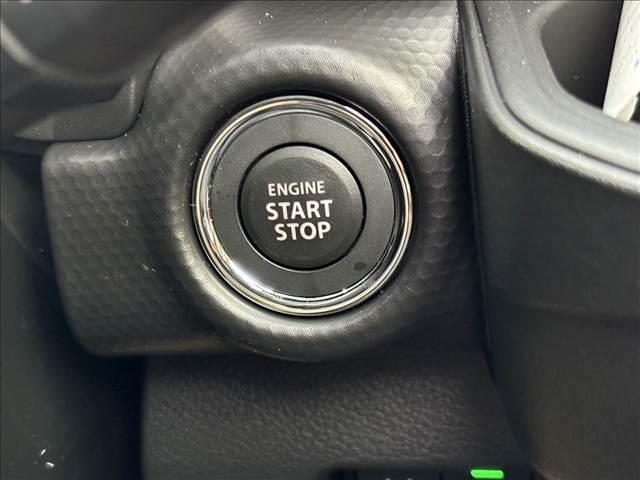 ハスラー ハイブリッドX 衝突被害軽減ブレーキ 車線逸脱防止装置 スマートキー クリアランスソナー アイドリングストップ ACC ECS シートヒーター LEDヘッドライト(26枚目)