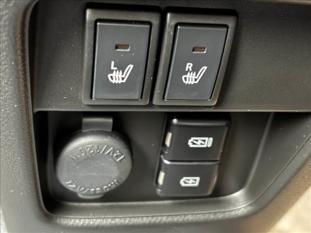 ハスラー ハイブリッドX 衝突被害軽減ブレーキ 車線逸脱防止装置 スマートキー クリアランスソナー アイドリングストップ ACC ECS シートヒーター LEDヘッドライト(29枚目)