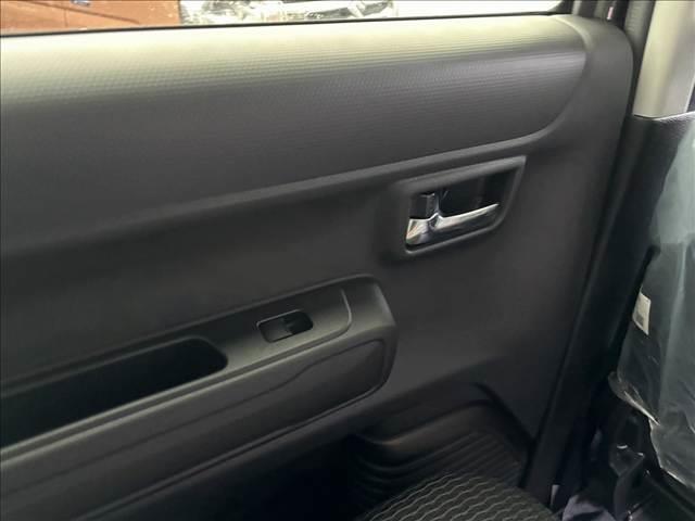 ハスラー ハイブリッドX 衝突被害軽減ブレーキ 車線逸脱防止装置 スマートキー クリアランスソナー アイドリングストップ ACC ECS シートヒーター LEDヘッドライト(33枚目)