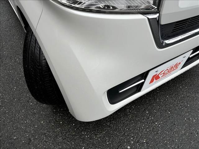 Ｎ－ＢＯＸ Ｌ　Ｈｏｎｄａ　ＳＥＮＳＩＮＧ　ディスプレイオーディオ　バックカメラ　両側スライド片側電動ドア　スマートキー　クリアランスソナー　ＡＣＣ　ＥＣＳ　シートヒーター　アイドリングストップ　ＬＥＤヘッドライト（6枚目）