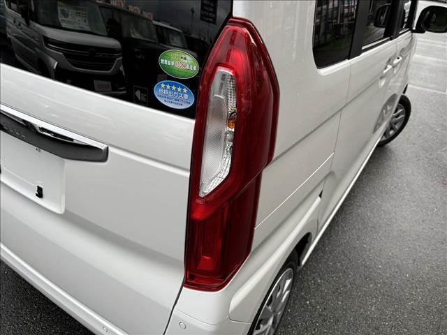 Ｎ－ＢＯＸ Ｌ　Ｈｏｎｄａ　ＳＥＮＳＩＮＧ　ディスプレイオーディオ　バックカメラ　両側スライド片側電動ドア　スマートキー　クリアランスソナー　ＡＣＣ　ＥＣＳ　シートヒーター　アイドリングストップ　ＬＥＤヘッドライト（10枚目）