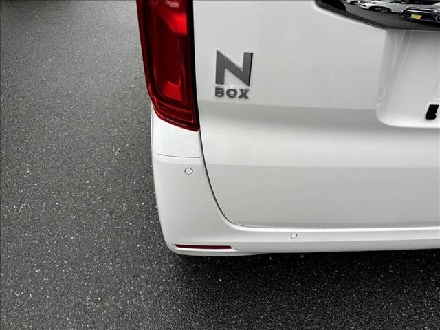 Ｎ－ＢＯＸ Ｌ　Ｈｏｎｄａ　ＳＥＮＳＩＮＧ　ディスプレイオーディオ　バックカメラ　両側スライド片側電動ドア　スマートキー　クリアランスソナー　ＡＣＣ　ＥＣＳ　シートヒーター　アイドリングストップ　ＬＥＤヘッドライト（14枚目）