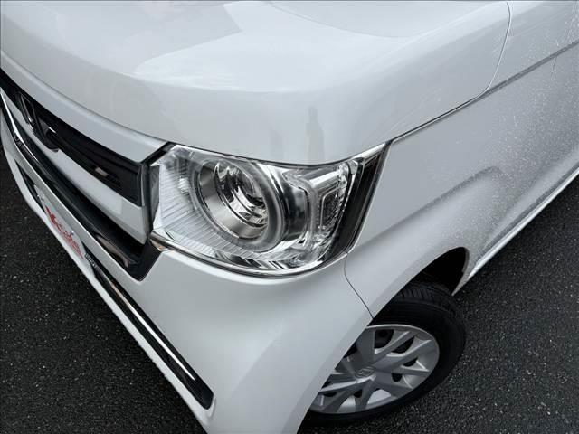 Ｎ－ＢＯＸ Ｌ　Ｈｏｎｄａ　ＳＥＮＳＩＮＧ　ディスプレイオーディオ　バックカメラ　両側スライド片側電動ドア　スマートキー　クリアランスソナー　ＡＣＣ　ＥＣＳ　シートヒーター　アイドリングストップ　ＬＥＤヘッドライト（29枚目）