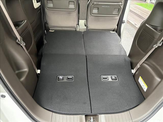 Ｎ－ＢＯＸ Ｌ　Ｈｏｎｄａ　ＳＥＮＳＩＮＧ　ディスプレイオーディオ　バックカメラ　両側スライド片側電動ドア　スマートキー　クリアランスソナー　ＡＣＣ　ＥＣＳ　シートヒーター　アイドリングストップ　ＬＥＤヘッドライト（58枚目）