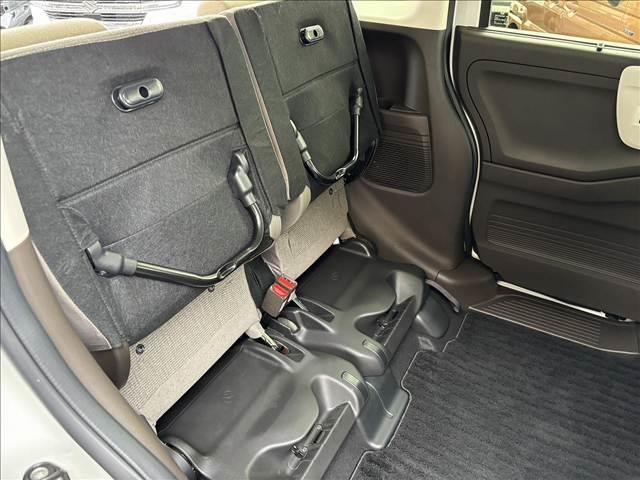 Ｎ－ＢＯＸ Ｌ　Ｈｏｎｄａ　ＳＥＮＳＩＮＧ　ディスプレイオーディオ　バックカメラ　両側スライド片側電動ドア　スマートキー　クリアランスソナー　ＡＣＣ　ＥＣＳ　シートヒーター　アイドリングストップ　ＬＥＤヘッドライト（59枚目）