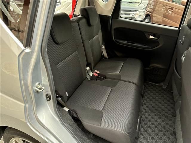 ムーヴ ＸリミテッドＩＩ　ＳＡＩＩＩ　ナビ・Ｂｌｕｅｔｏｏｔｈ付　バックカメラ　スマートキー　衝突被害軽減ブレーキ　ＥＴＣ　ＥＣＳ　アイドリングストップ　シートヒーター　ドライブレコーダー（12枚目）