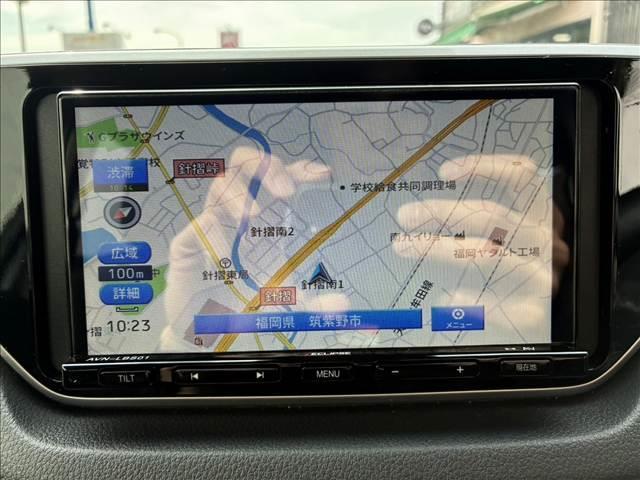 ムーヴ ＸリミテッドＩＩ　ＳＡＩＩＩ　ナビ・Ｂｌｕｅｔｏｏｔｈ付　バックカメラ　スマートキー　衝突被害軽減ブレーキ　ＥＴＣ　ＥＣＳ　アイドリングストップ　シートヒーター　ドライブレコーダー（18枚目）