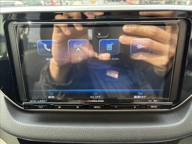 ムーヴ ＸリミテッドＩＩ　ＳＡＩＩＩ　ナビ・Ｂｌｕｅｔｏｏｔｈ付　バックカメラ　スマートキー　衝突被害軽減ブレーキ　ＥＴＣ　ＥＣＳ　アイドリングストップ　シートヒーター　ドライブレコーダー（20枚目）