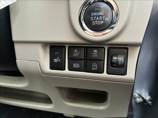 ムーヴ ＸリミテッドＩＩ　ＳＡＩＩＩ　ナビ・Ｂｌｕｅｔｏｏｔｈ付　バックカメラ　スマートキー　衝突被害軽減ブレーキ　ＥＴＣ　ＥＣＳ　アイドリングストップ　シートヒーター　ドライブレコーダー（33枚目）